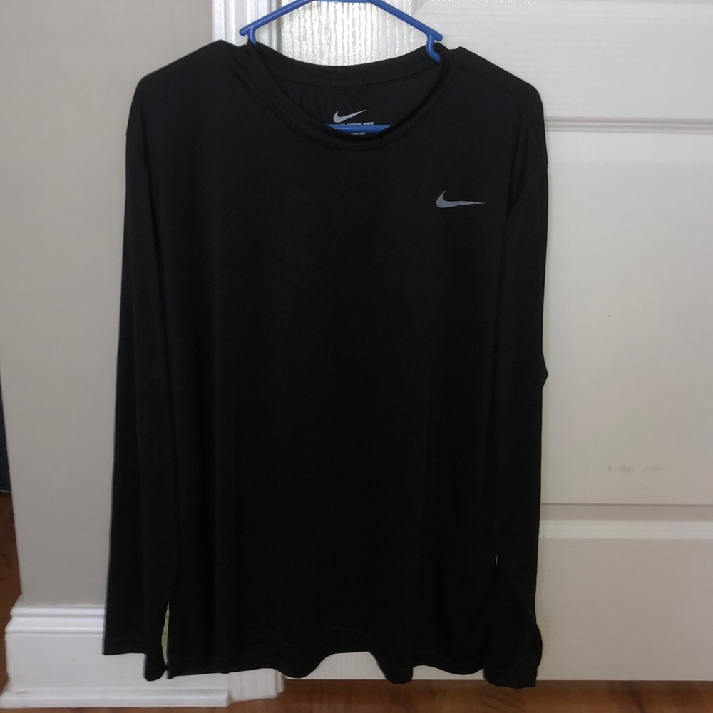 men’s nike tee